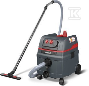 ODKURZACZ PRZEMYSŁOWY STARMIX ISC L1425 (SZT)