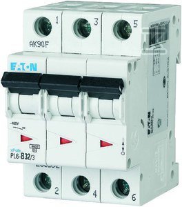 PL6-D32/3 WYŁ.NADPRĄDOWY 6KA (SZT)