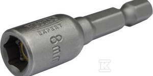 KLUCZ NASADOWY 10MM MAGN.DO WKRĘTARKI (BLI)