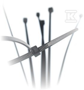 OPASKA KAB.UV-ODPORNA SUV-370STW 360X4,5 (OPK)