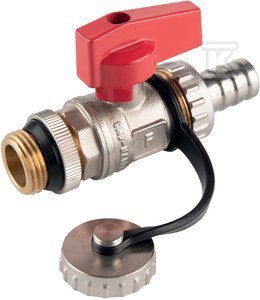 KUREK KUL.SPUST.USZCZ.GZ1/2&quot;,F-COMFORT (SZT)