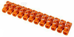 LISTWA LTF 12-16.0 POMARA.ZACISK GWINT.S (SZT)