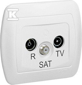 AASP/11 GN.RTV-SAT PRZELOTOWE BIA. (SZT)