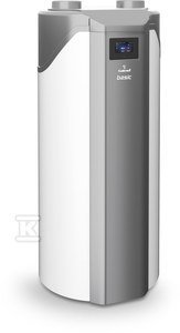 POMPA CIE.CWU BASIC 200L Z WĘŻ (SZT)