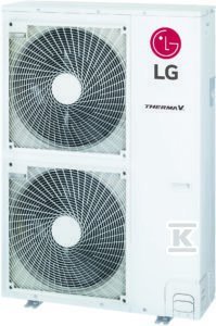 POW POM CIE SPLIT JED ZEW 12KW R410A 3F (SZT)