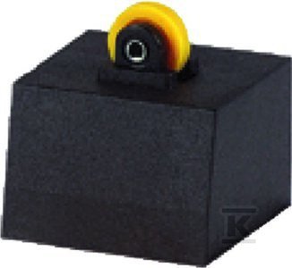 LS-XP POPYCHACZ Z ROLKĄ (SZT)