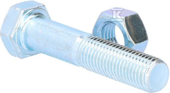 KPL 8SZT ŚRUB Z GWI N M16X80 DO KOŁ ST (KPL)