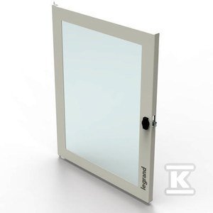 DRZWI PRZEZR.XL3 S 160 5X24M (SZT)