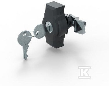 XL3S 160 KLAMKA Z KL.405 (SZT)