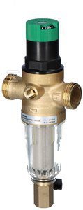 FILTR 3/4&quot; MINI-PLUSZ REG.CIŚN.Z OPŁU (SZT)