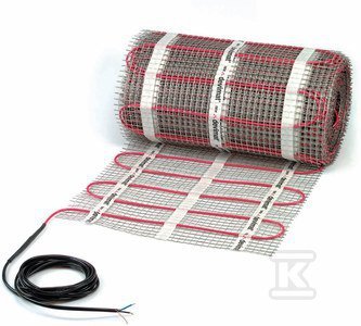 DEVICOMFORT 150T 1800W 230V 0.5X24M (SZT)