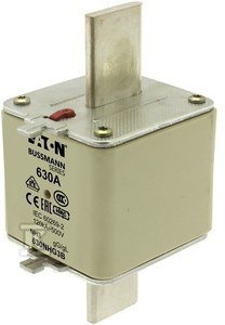 WKŁ.NH 630A 500V GL/GG ROZ.3 PODW.WSKA? (SZT)