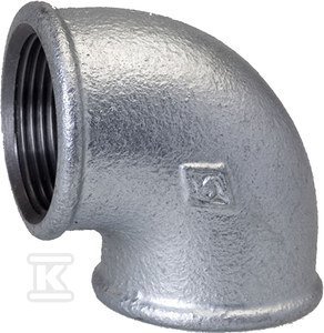 KOLANO NAKR 2.5 OCYNK A1, NR6, NR90 (SZT)