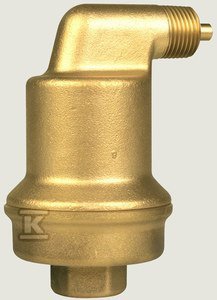 ODPOWIETRZN.AUTO.SPIROTOP 1/2 150C/25BAR (SZT)
