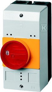 OBUDOWA CI-PKZ0-GRM (SZT)