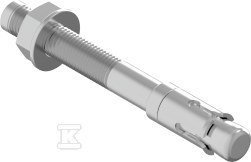 PSRM6X65 ŚRUBA ROZP.PIERŚCIENIOWA (SZT)
