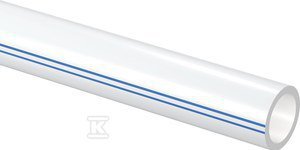 COMFORT PIPE PLUS RURA 20X2 240M (m)