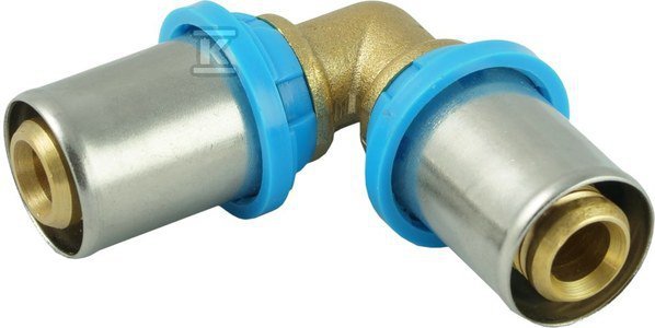 KOLANKO TYP TH-U 90ST MULTIPRESS 32MM (SZT)