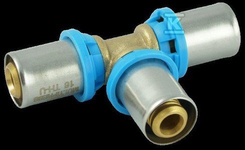 TRÓJNIK TYP TH-U MULTIPRESS 32 MM (SZT)