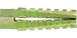 KOŁEK STALOWY DO GAZOBETONU 8X60 MM (OPK)