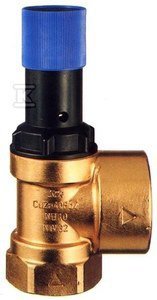 ZAWÓR BEZPIECZ 2115 G5/4&quot; 6BAR MOSIĄDZ (SZT)