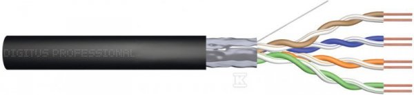 KABEL INSTALACYJNY DK-TP622 (SZT)