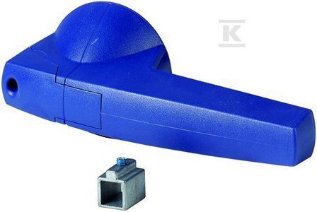 DŹWIG.NAPĘDU TYP A, NIEB, 10MM K3AB (SZT)
