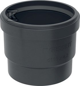 KIELICH PEHD 40 Z USZCZ. (KAN.HDPE) (SZT)