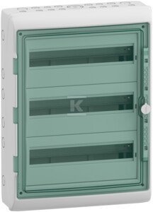 OBUDOWA N/T MUREVA MRV-3-18-NT-T (SZT)