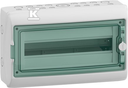 OBUDOWA N/T MUREVA MRV-1-18-NT-T (SZT)