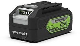 AKUMULATOR 4 AH G24B4 24V (SZT)