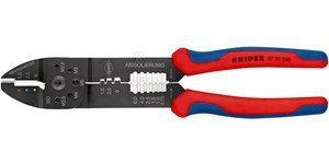 SZCZYPCE KNIPEX 97 22 240 (SZT)