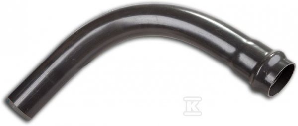 ŁUK CIŚN.1-KIELICH. PVC 90/90 PN10 (SZT)
