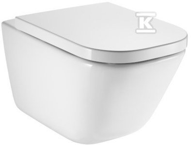 MISKA WC GA.SQU.PODWIE.RIM.SUPRAGLAZE® (SZT)