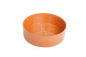 ZAŚLEPKA PVC 110 KAN ZEW (SZT)
