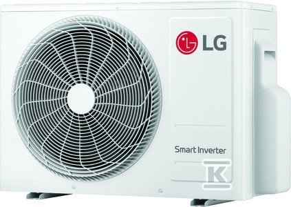 KLIMA.LG MUL.SPLI.JED.ZE.4,1KW / 4,7KW D (SZT)