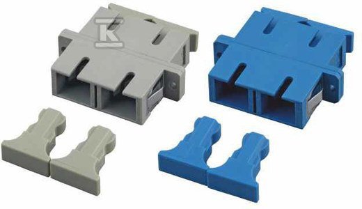 GNIAZDO S DUPLEX SC/PC (SZT)