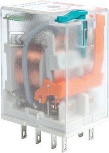 PRZEKAŹNIK MIN: R2N-2012-23-1024-WTLD (SZT)
