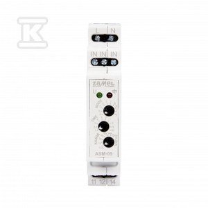 CYFROWY AUTOMAT SCHOD. ASM-05 (SZT)