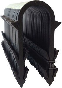 KLIPS DŁUGI DŁ55MM W ŁADUNKACH 20X25S (OPK)