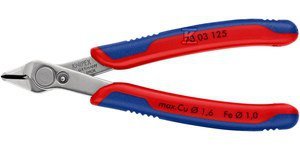 ELECTRO.SU.KNIPS® Z WIELOKOMPO.NA.125 M (SZT)