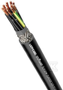 ÖLFLEX® CLASSIC 115 CY 4G4 BK (m)
