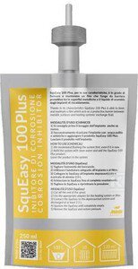 INHIBITOR KOROZJI 100+250ML (SZT)