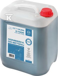NOWY BETOKAN 5L (OPK)