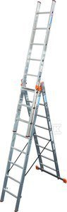 TRIBILO 3X8 SZCZEBLI WIELOFUNKCYJNA (SZT)