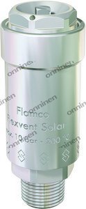 ODPOWIETRZN.RĘCZNY FLEXVENT SOLAR 3/8&quot; (SZT)