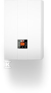 KOCIOŁ DWUFUNKCYJNY WISZĄCY FGB-K 28 (SZT)