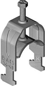 UK1/UKO1/16-22 UCHWYT KABLOWY E90 (SZT)