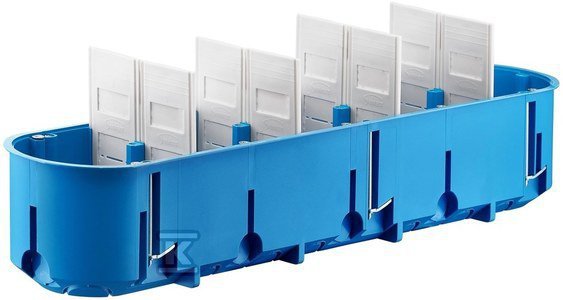 PUSZ.NIEB.P5x60D GIPS WKRĘT.P/T MULTIBO (SZT)
