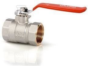 ZAWÓR KULOWY ORO GW/W  5/4&quot;,DŹW.STAL. (SZT)